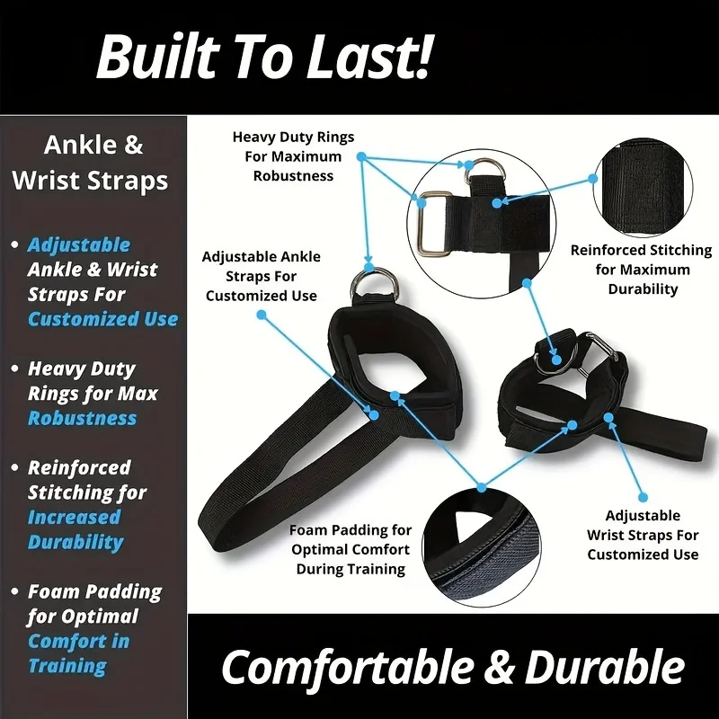 Thumbnail 3 - #9 Latest Boxing Training Equipment Offers