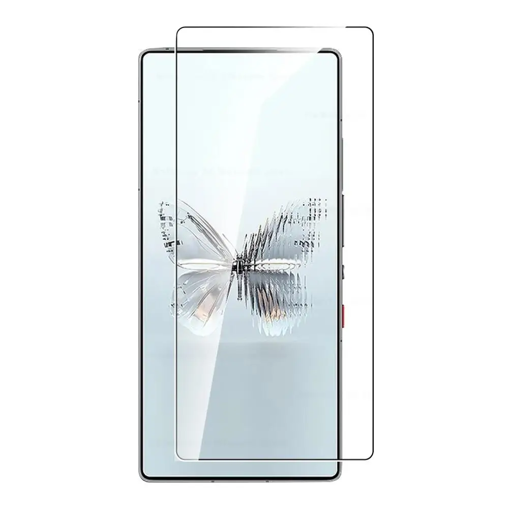 Protective Glass For Redmagic 10 Pro Plus Anti Screen Protector For Redmagic10 Pro 10pro + Protective Film Cover J7l8