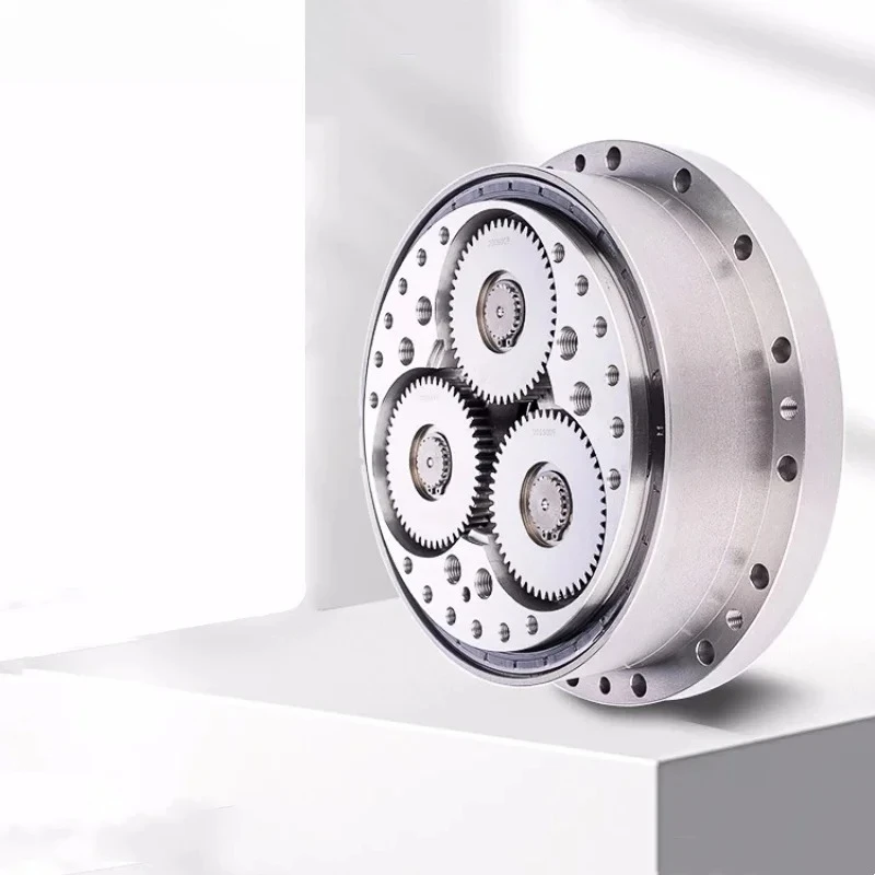 BX20E RV High-Precision Planetary Gear Reducer – Small Servo Motor Cycloidal Pinwheel Robot Reducer