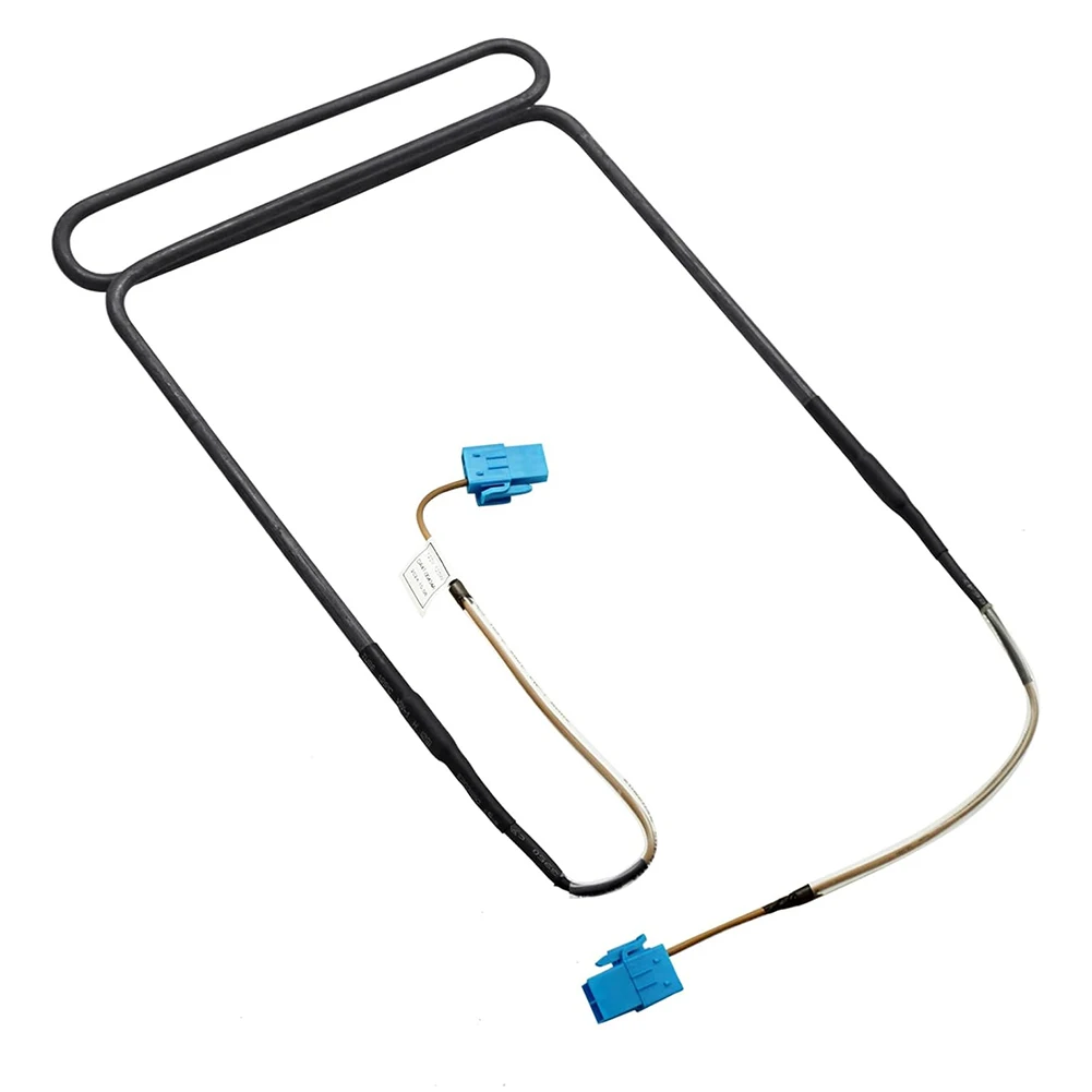 DA4700244W Defrost Heater for Samsung Refrigerators RF263BEAESRAA RF4287HARSXAA Effective Frost Removal and Reliable Operation