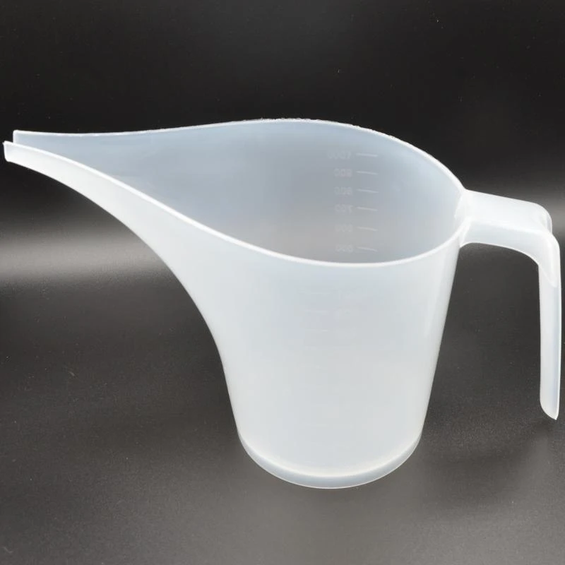 

Tip Mouth Measuring Cup Long Mouth Measuring Cup Kitchen Bakery Cooking Tool