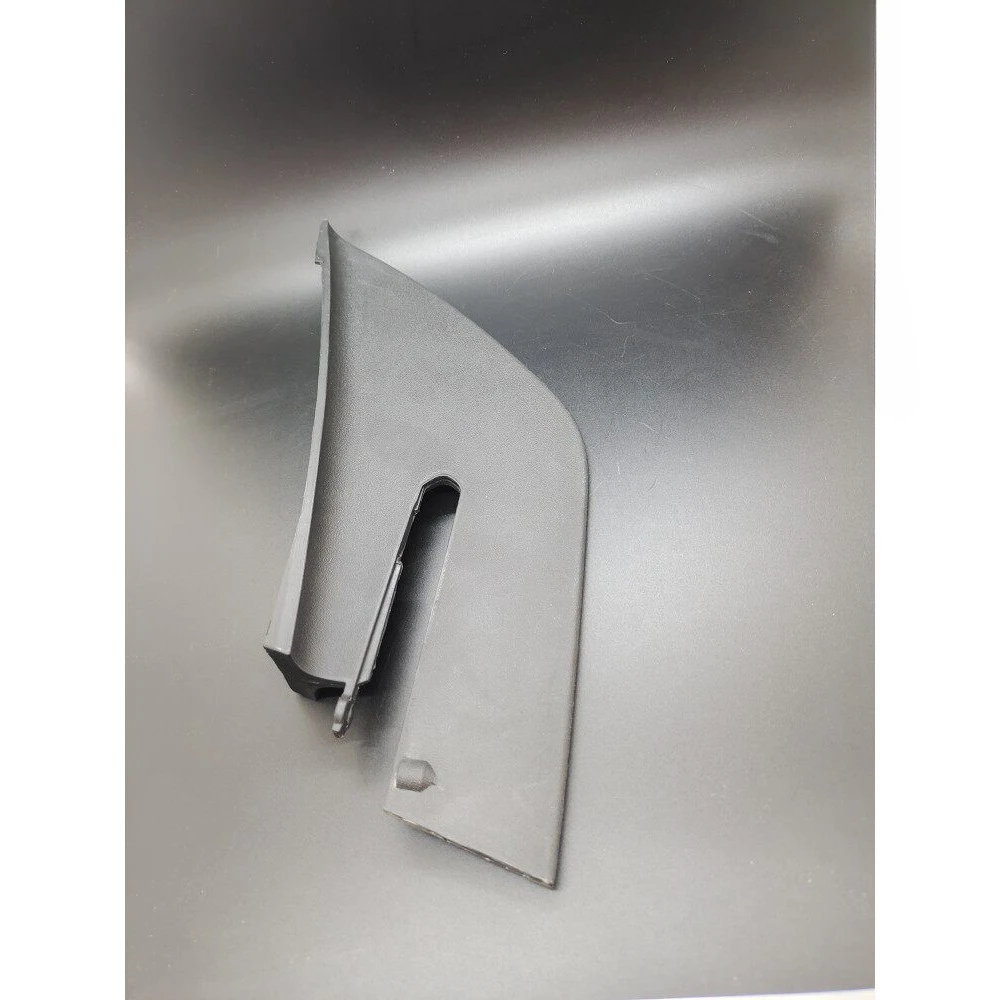 For Ferrari California 458 488 Blade Fin Rear Bumper Guide Fins Rear Bumper Wind Fins Brand New Original Auto Parts