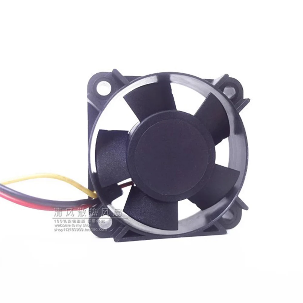 Ventilador de refrigeración para cargador de energía SUNON, 40mm, KD1204PFV1, 4010, 40x40x10mm, 12V, 1,3 W