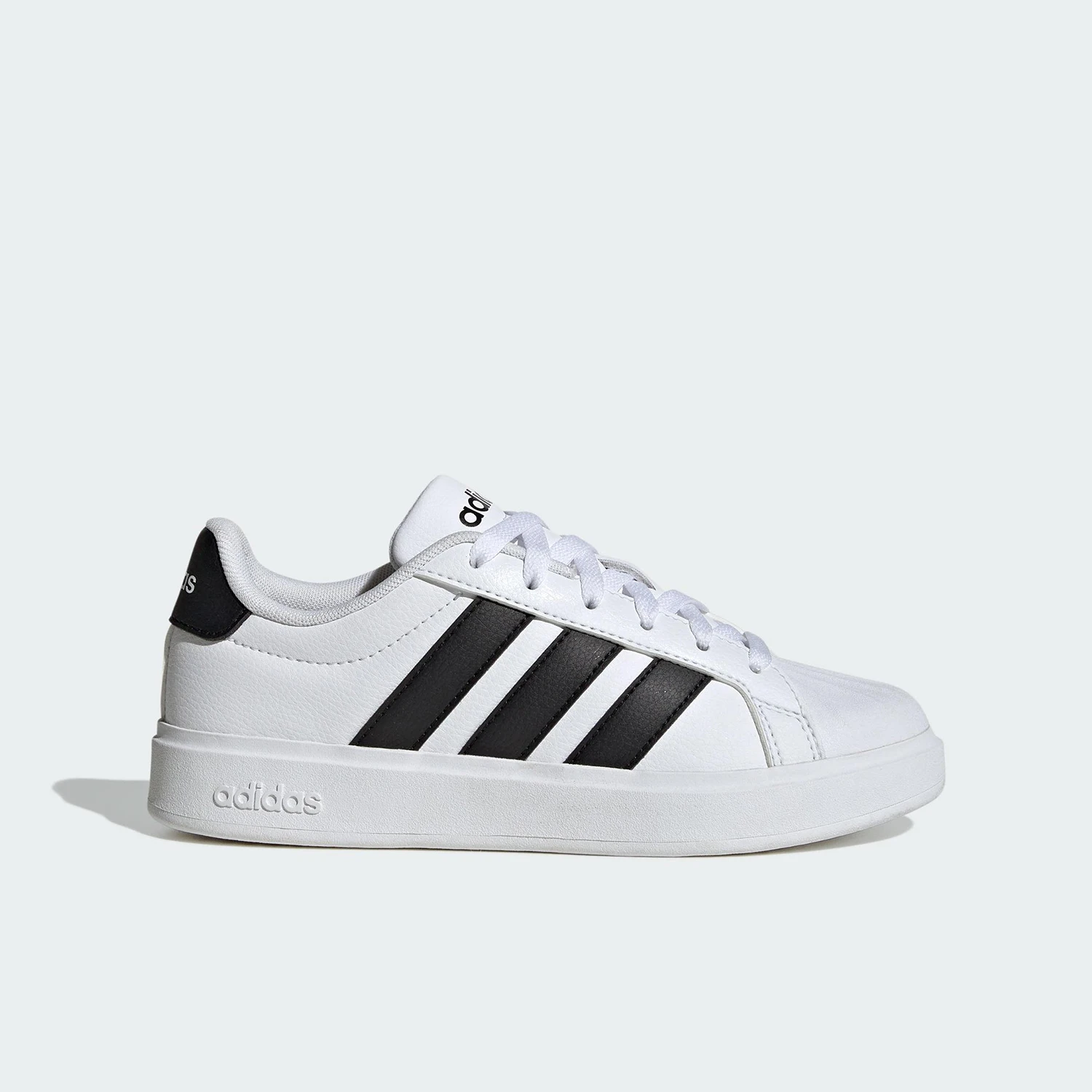

Adidas Authentic STREETTALK Youth Sports Classic Wear-Resistant Sneakers JQ6146