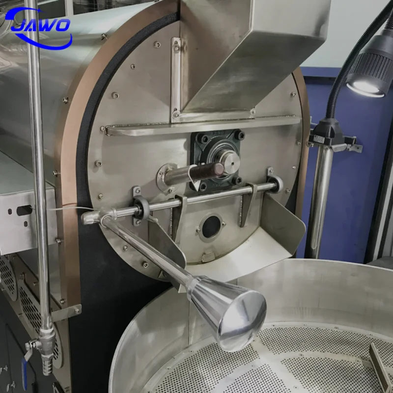 Roaster Coffee Machine Coffee Roaster 1Kg Coffee Bean Roast Machine