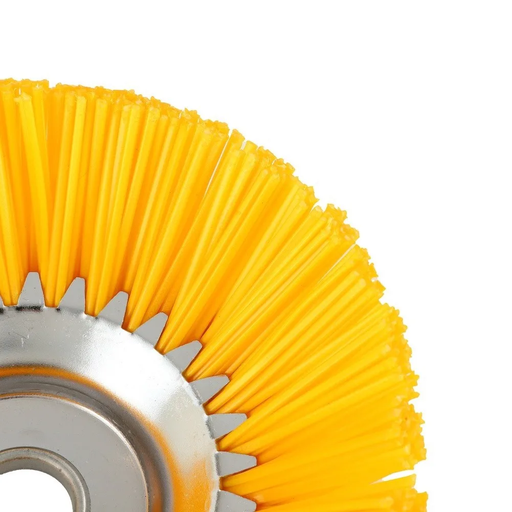Gardening Cutting Tool 8 Inch Trimmer Line For Maintaining Garden Appearance Yellow Optimal Trimming Result For Lawn Maintenance