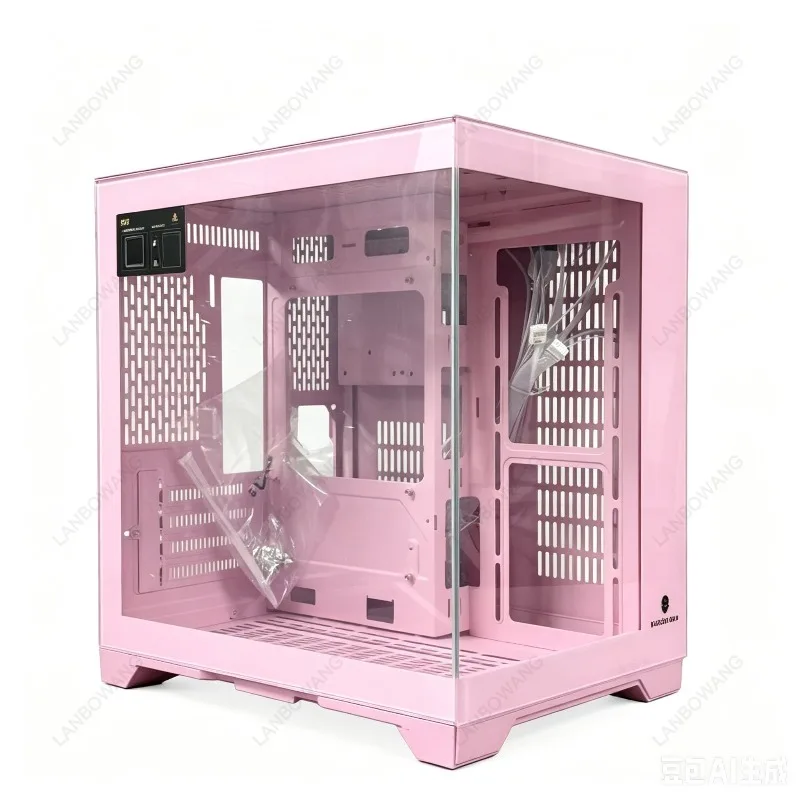 pink-sea-view-matx-pc-case-support-240-water-cooling-secondary-custom-computer-chassis