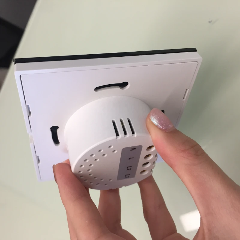 

2019 Phone APP Control Smart Home Automation System Smart Home Solutions