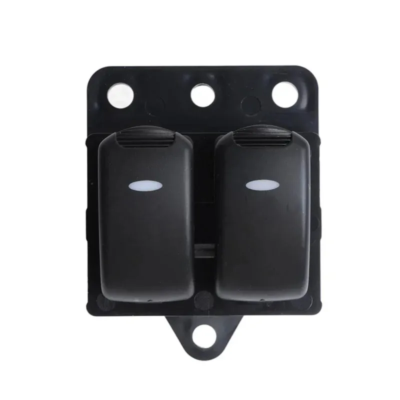 ABHX-Car Power Window Switch Button For Daewoo Matiz Aveo 96527803 96258658