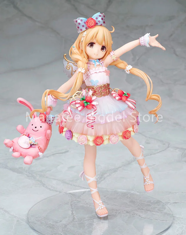 Alter Original  Anzu Futaba Namakemono Fairy Ver. 1/7 PVC Action Figure Anime Model Toys Collection Doll Gift