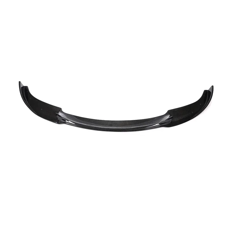 

Caron Fiber Front Lip for E60 M5 Bumper 2005-2009