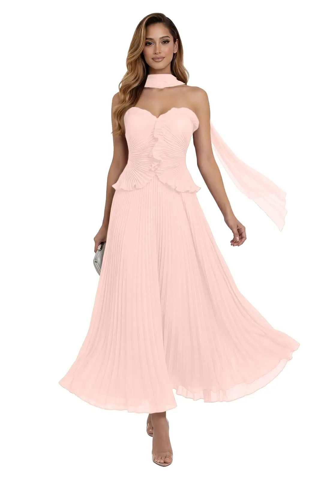 Blush Pink