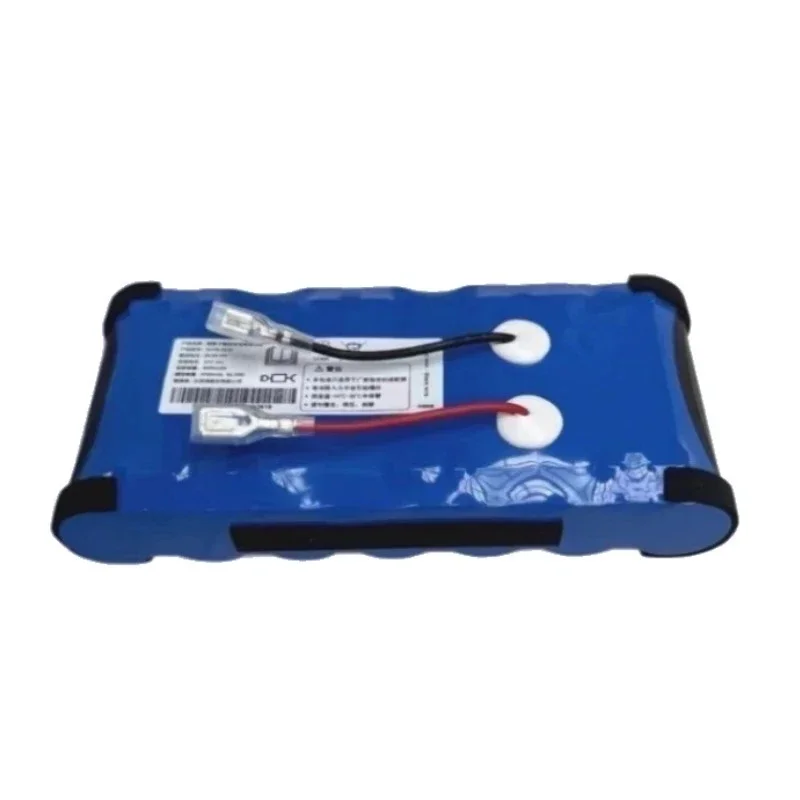 for Haier Z8 Z9Pro E9-ProU1 Z10-WU1 Z10ProU1 Replacement Floor Sweeper Battery 25.2V 4000mAh Battery