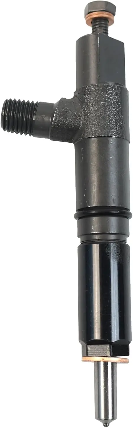 

Fuel Injector 1G852-53001 for Kubota Excavator KX033-4 w/Engine D1703 Excavstor Fuel Injector Replacement