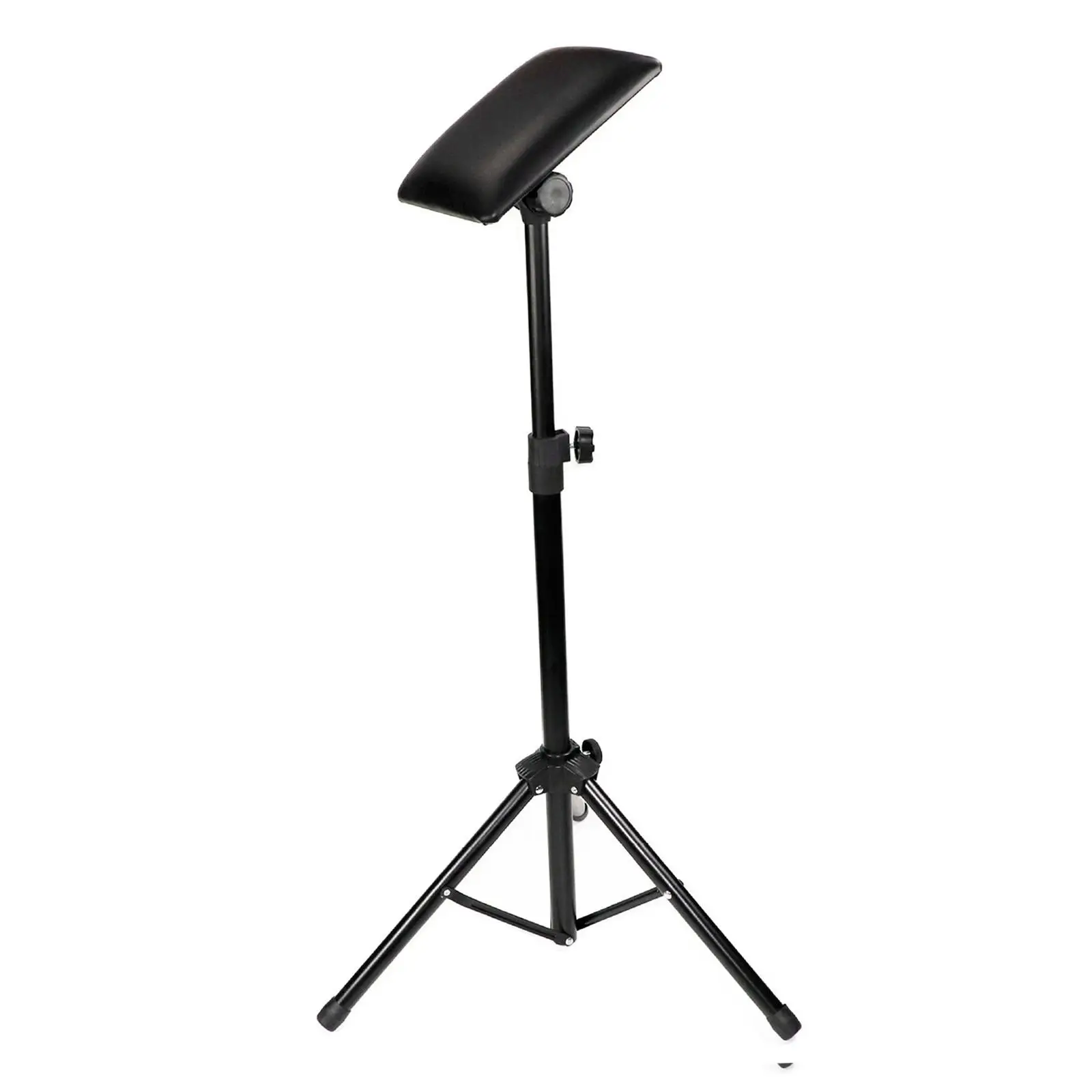 Salon Arm Rest Stand Portable Salon Equipment for Studios Salons Household