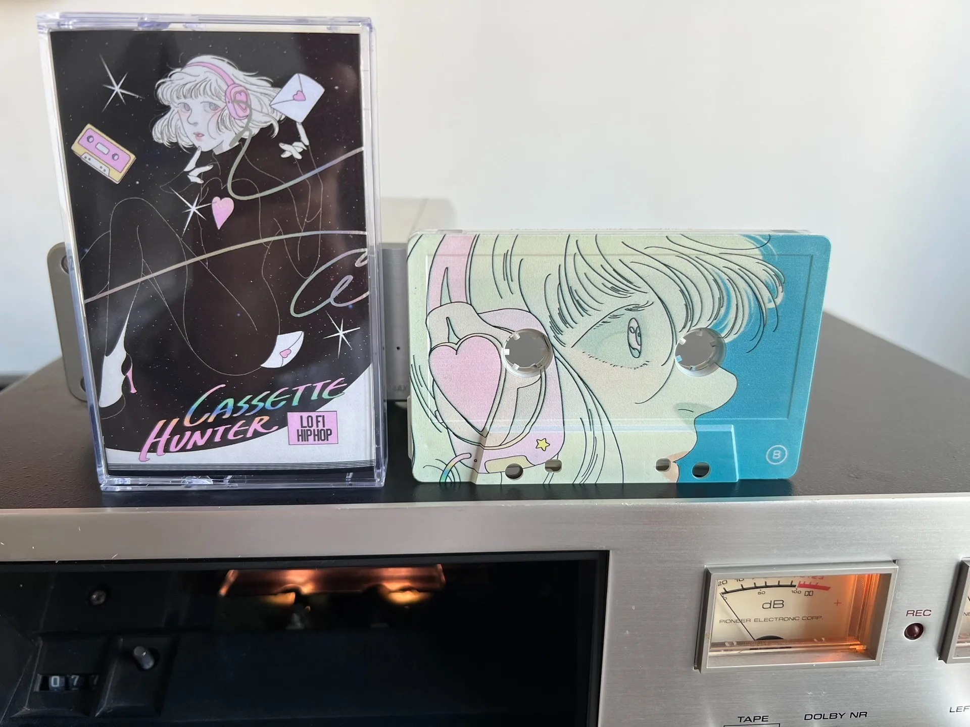 

Vaporwave City Pop Farragol Музыкальная лента MindCapsule Альбом Кассеты Косплей Walkman Автомобильный рекордер Soundtracks Box Вечеринка Музыкальный подарок