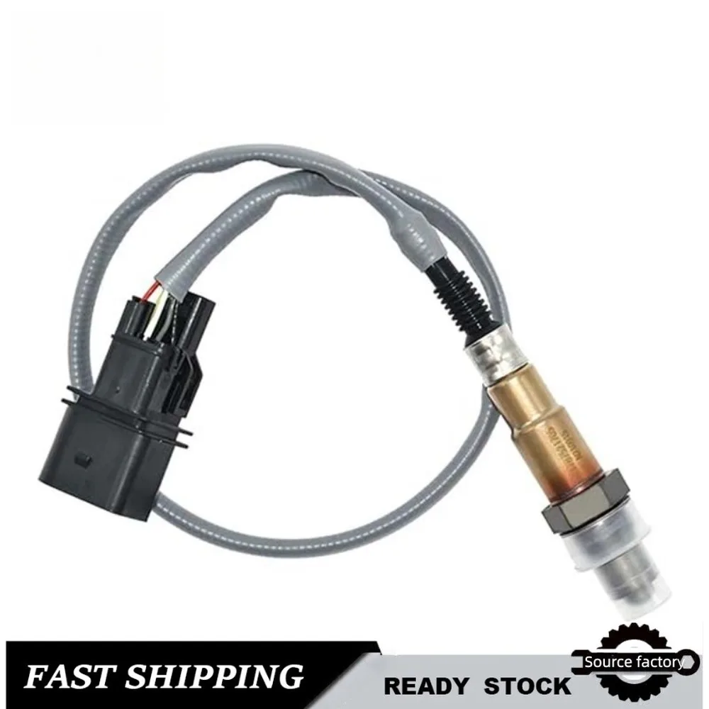 

O2 Sensor11787521705 for Volkswagen, BMW, Automotive, Oxygen Sensor In-stock, Shipped Immediately