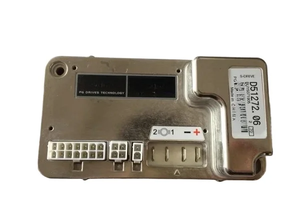 Mobility Scoote 40E/44E  D51272 D51272.06 70Amp  Controller