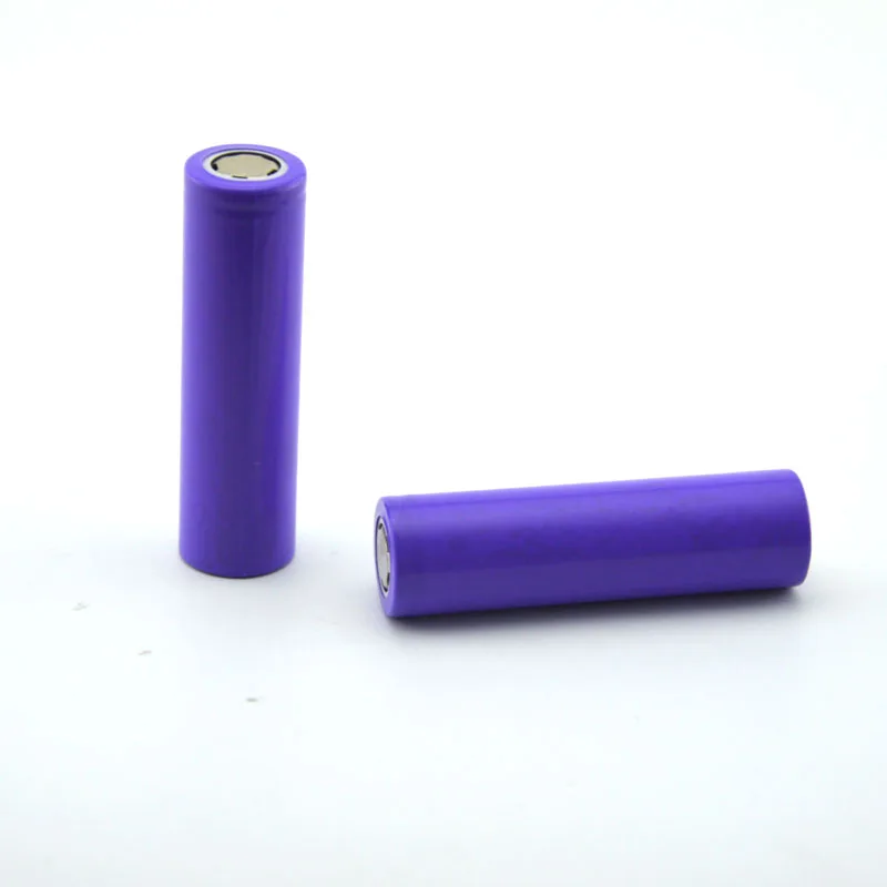 High capacity 18650 battery pack cell lithium ion 18650 battery for rechargeable batteries
