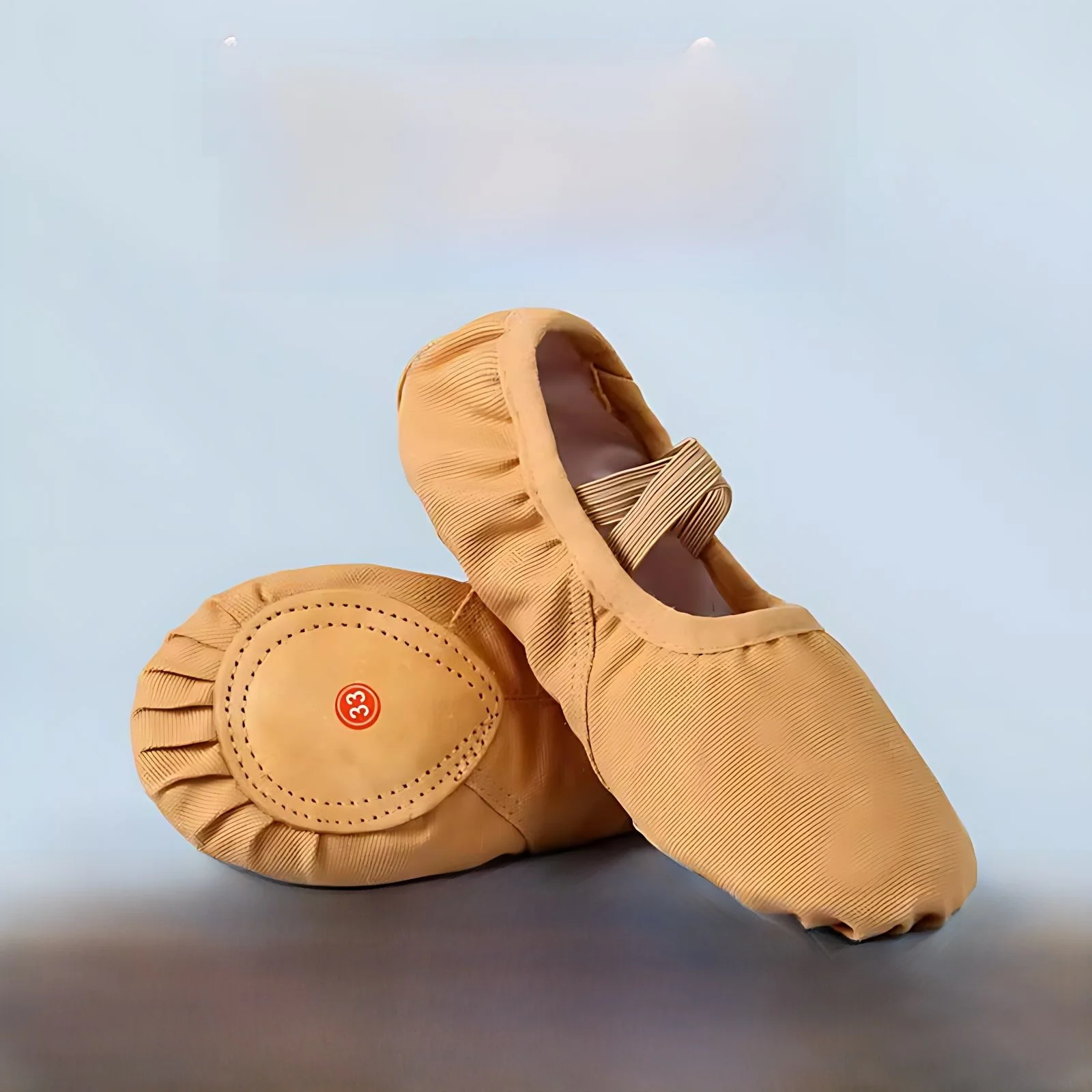 sapatos-de-danca-de-sola-macia-acessiveis-para-criancas-meninos-e-meninas-para-pratica-de-ballet-rosa-vestuario-de-danca-profissional
