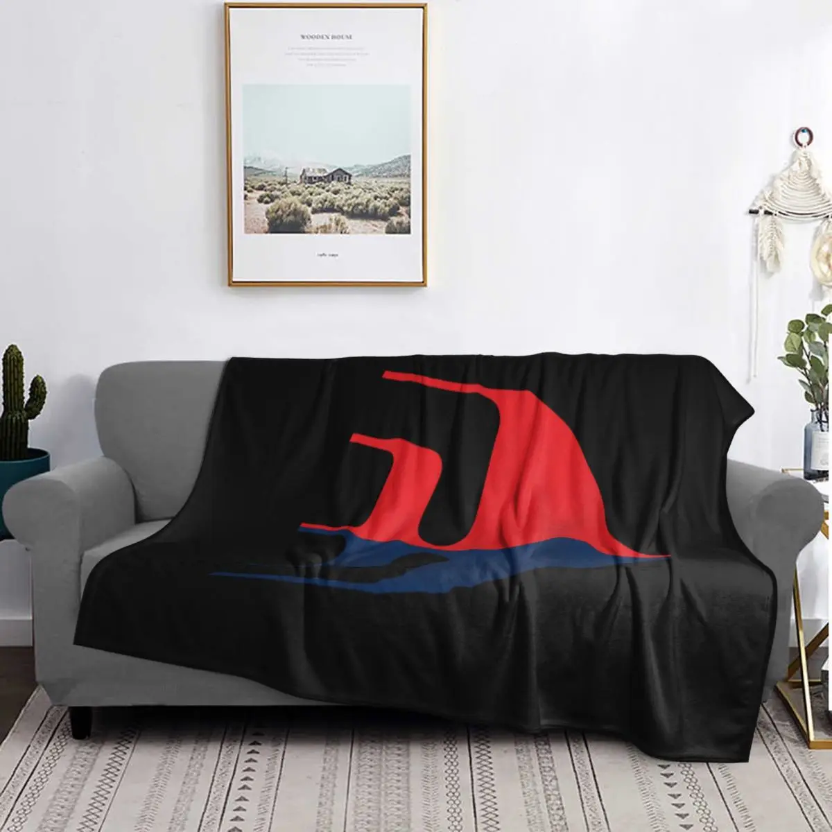 

Одеяла Malaysia Airlines, мягкое теплое фланелевое одеяло, покрывало для кровати, гостиной, пикника, путешествия, домашний диван