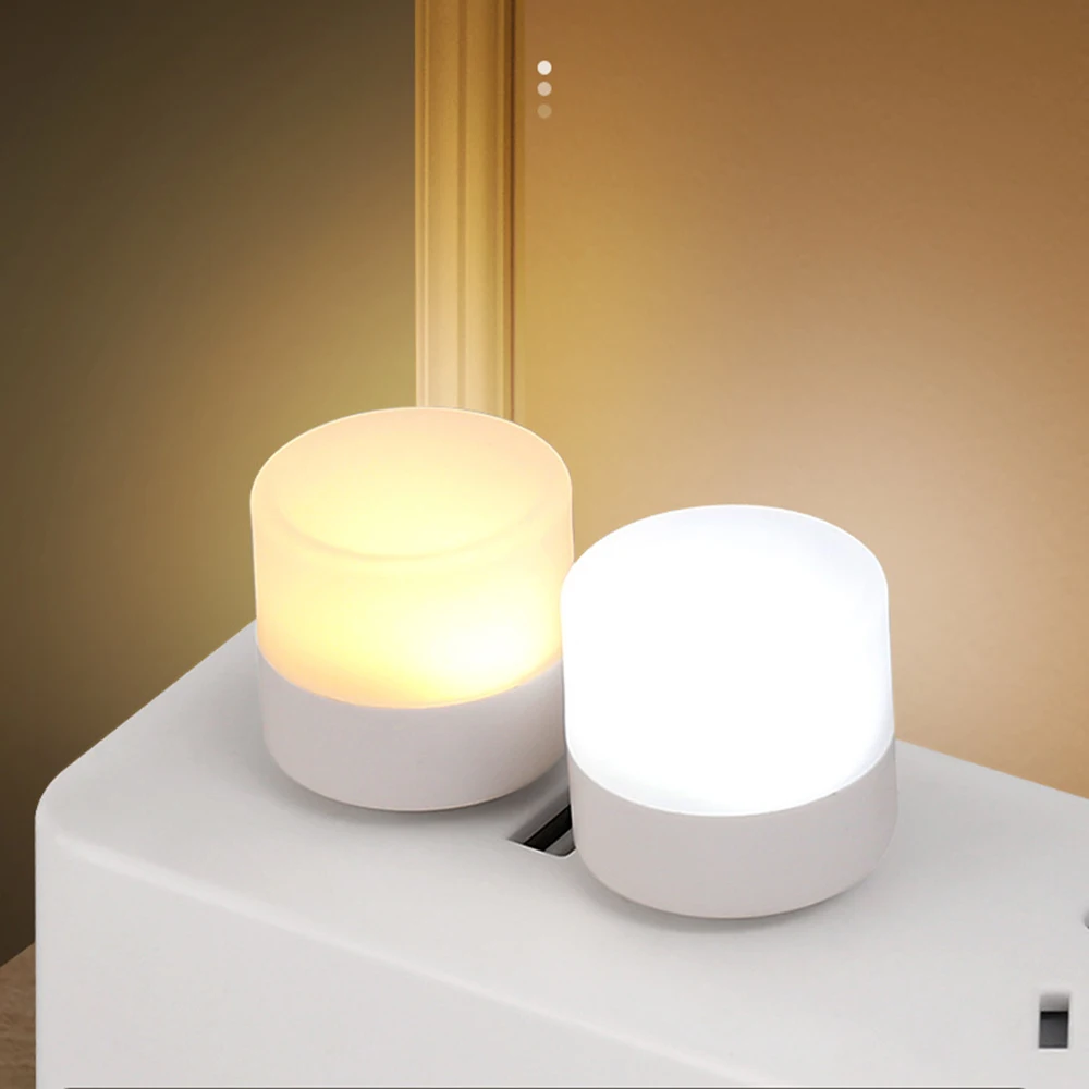 Mini USB LED night light Waterproof Led Flashlight lamplight Chips mini Torch Light 5 Modes Mini light LED torch USB type