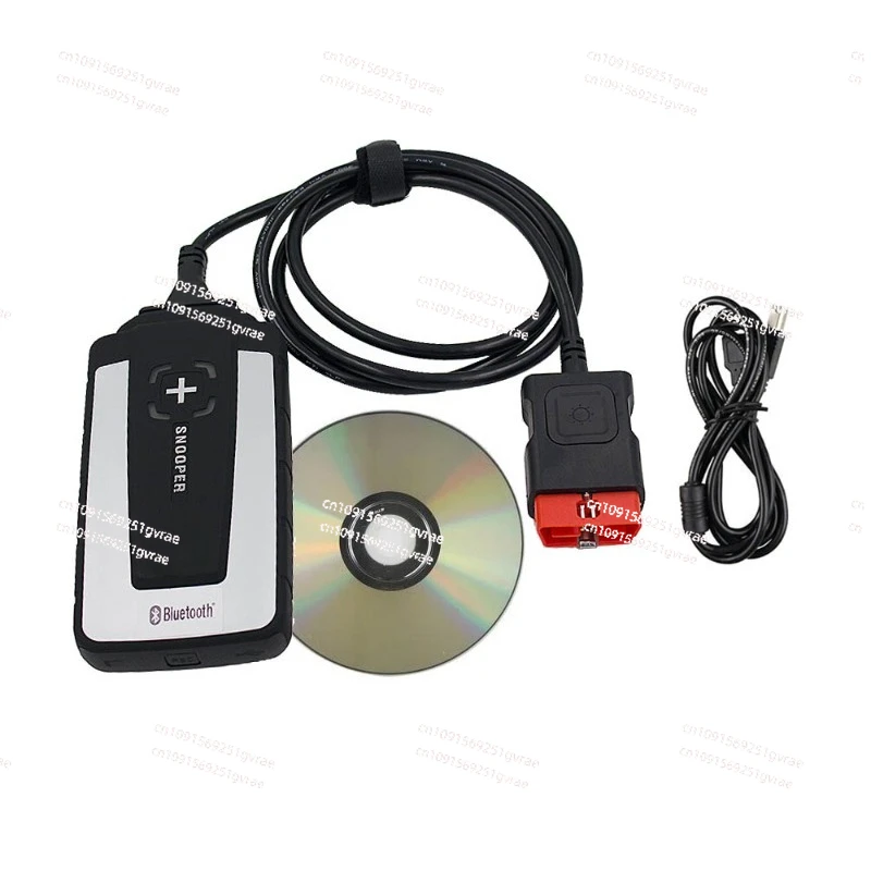 

Внешняя торговля оптом WOW SNOOPER V5.0012 AUTOCOM CDP + детектор автомобиля и грузовика