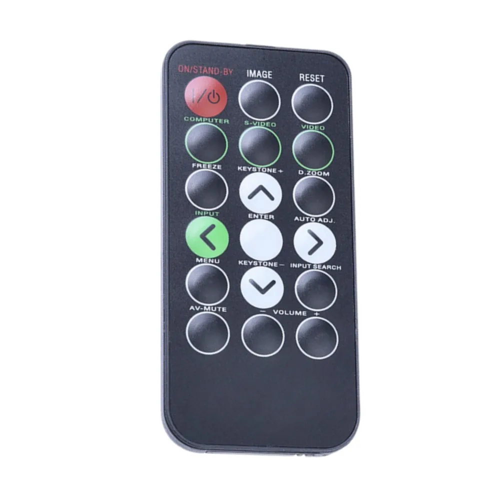 

High-Quality for Sanyo projector remote control DSU30