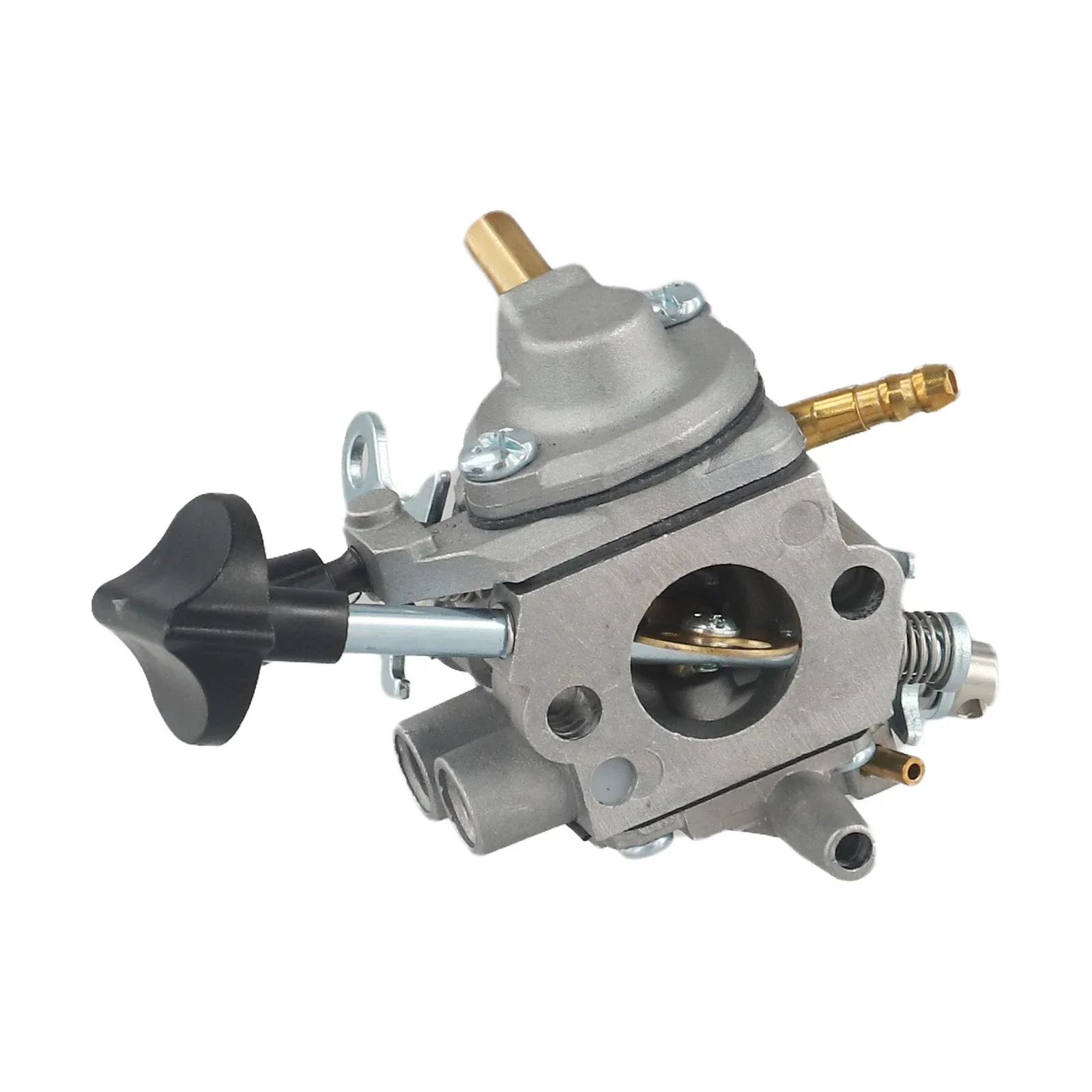 For Many Uses Carburetor Carb Kit Carburetor Kit 4282-120-0606 BR600 BR700 Carburetor Carb Kit For BR500/550/600 image 4