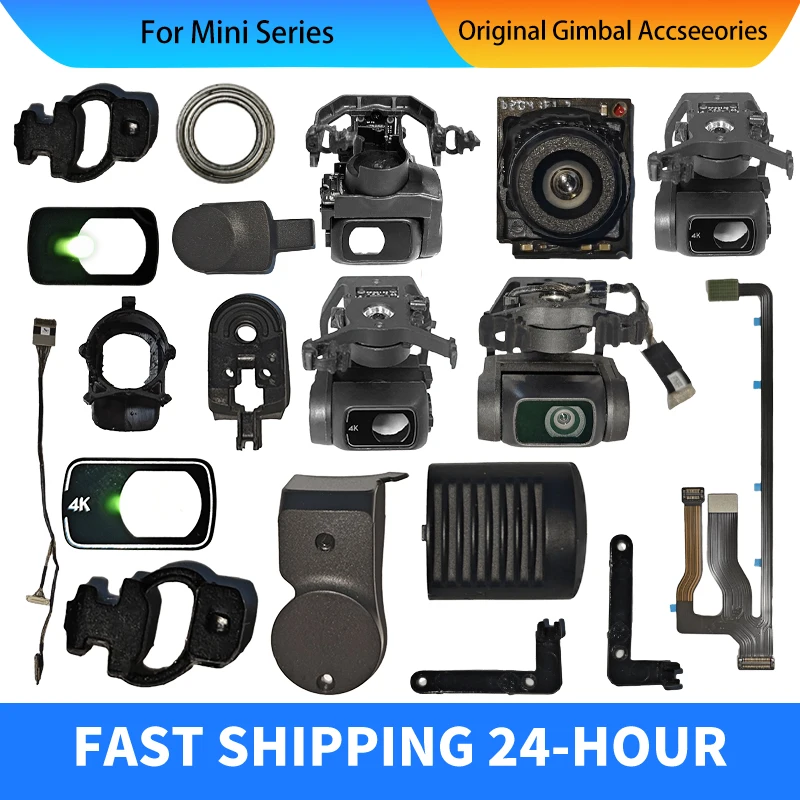 Original Gimbal Cam…