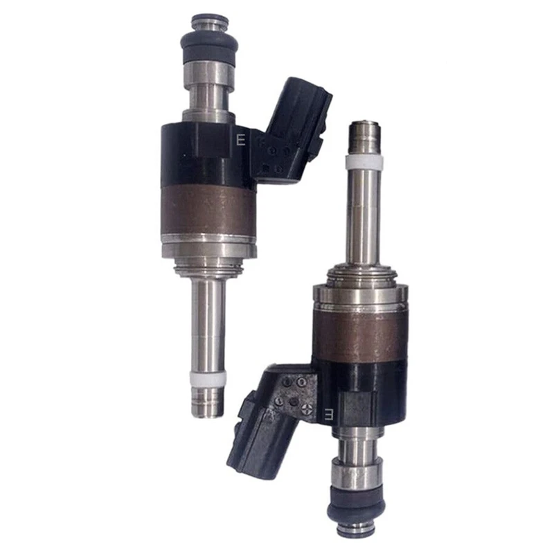 Fuel Injectors Fuel Injectors Replace 16010-5BX-305 For Honda HR-V Jazz 2019 1.5L (Type E)