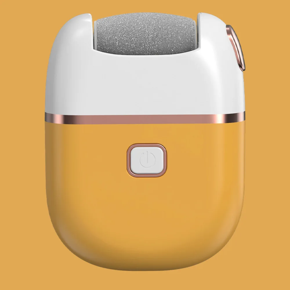 Professional Smart Electric Foot Grinder Pedicure Machine Digital Display Callus Dead Skin Remover Feet Care Kit