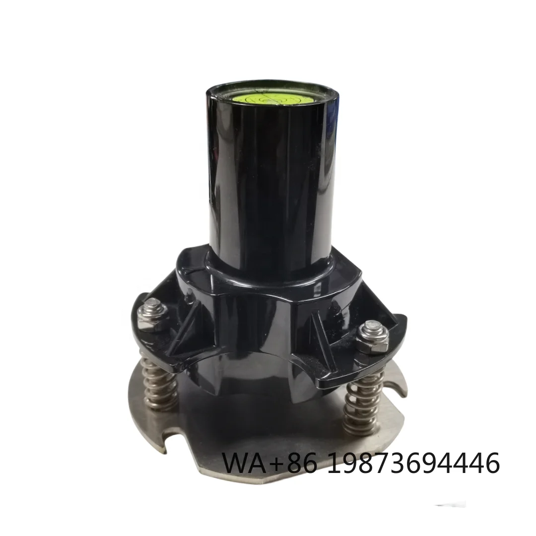 

Dual Axis Tilt Alarm Sensor 117880 Safety Detection Module for Scissor Lift Platform