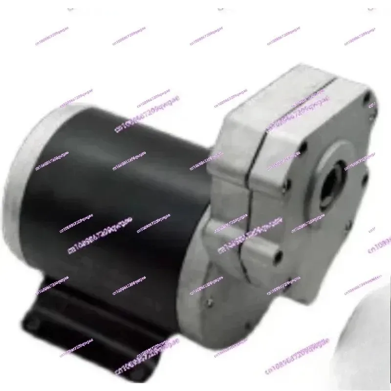 Pure Copper Movement, Large Torque, Extended Fuselage 12V/24V 800W DC Fertilization Motor (For Sowing/Rotary Tillage)