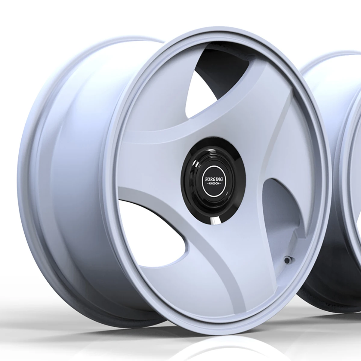 High Quality 6061-T6 Forged Aluminum Alloy Wheels 17-26 Pulgadas 5*112 5*114.3 5*120 New 35mm-40mm-25mm-20mm PCD 100mm