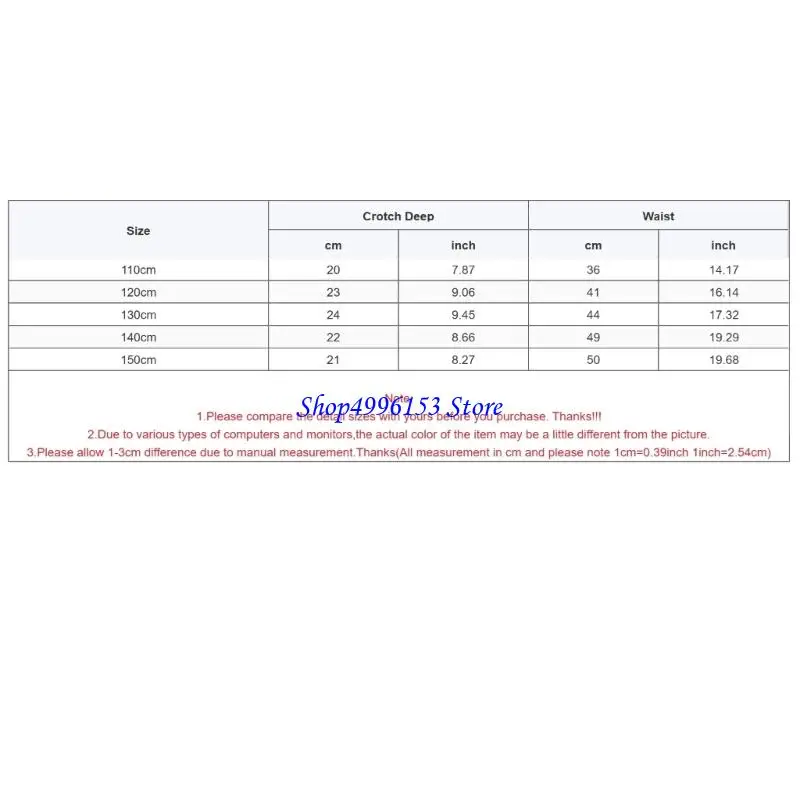 Q0ke Kids Girls Professional Ballet Dance Brief