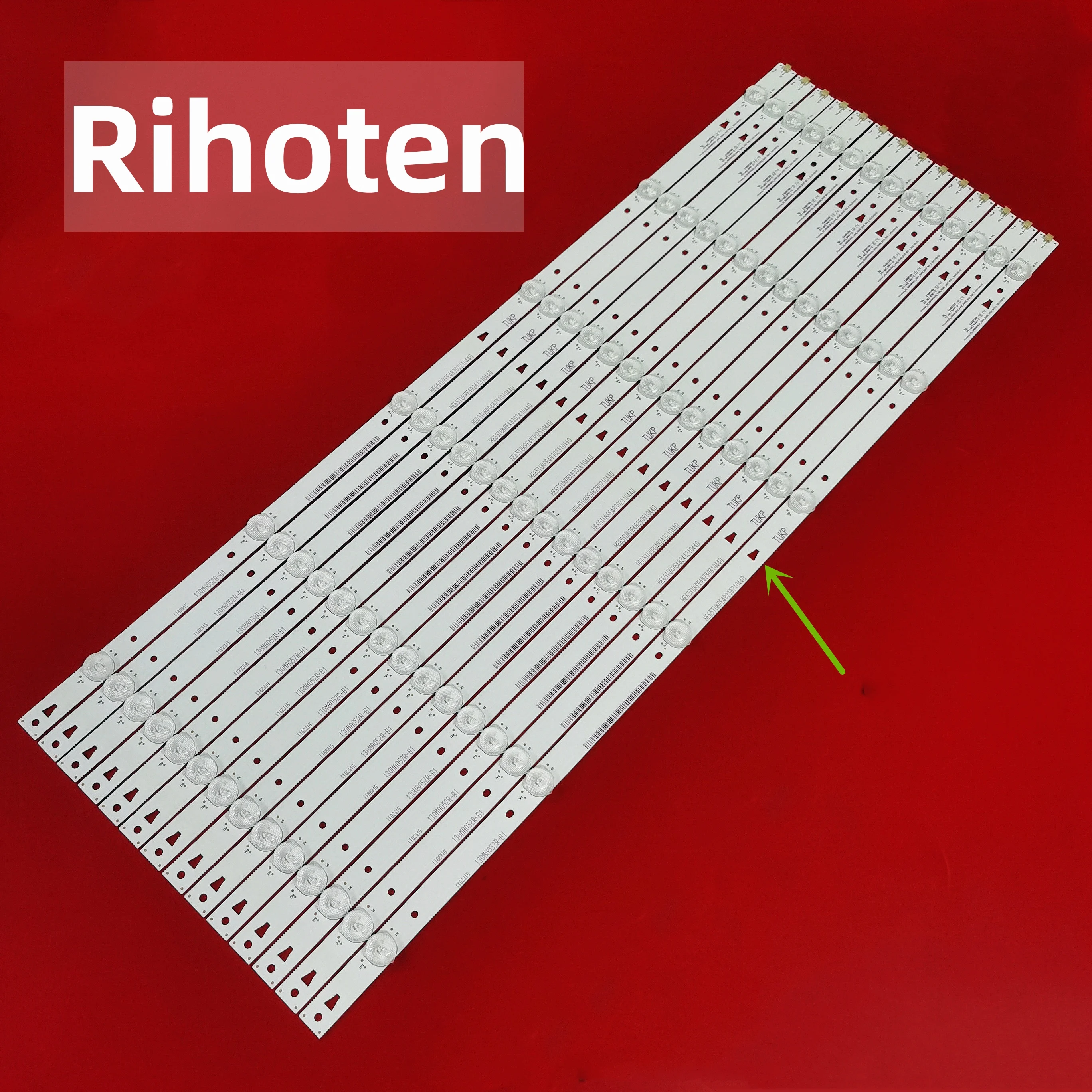 Led Backlight Strip…