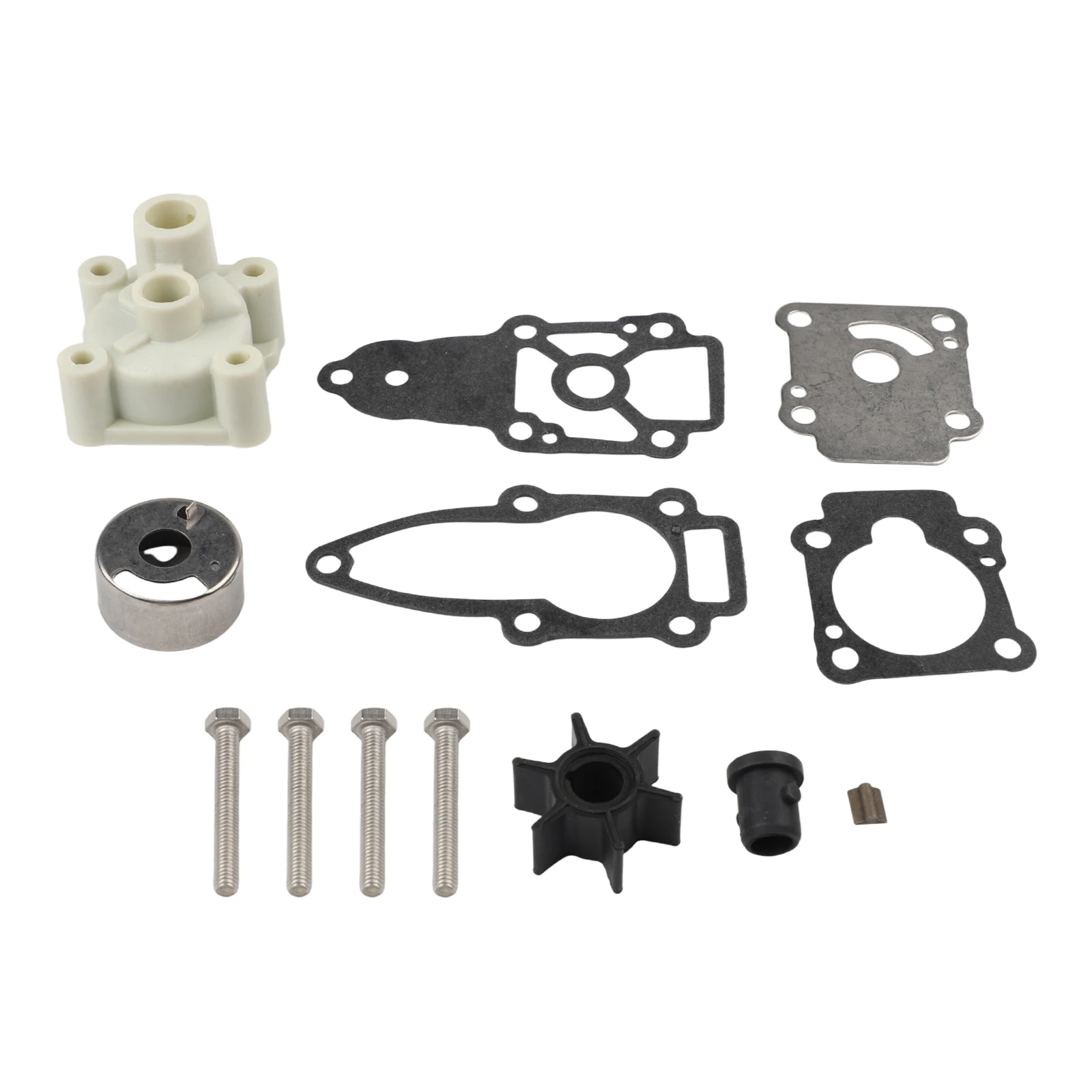 

Impeller Gasket Replacement Kit Engine Maintenance Kit Marine Engine Maintenance Impeller Maintenance Solution