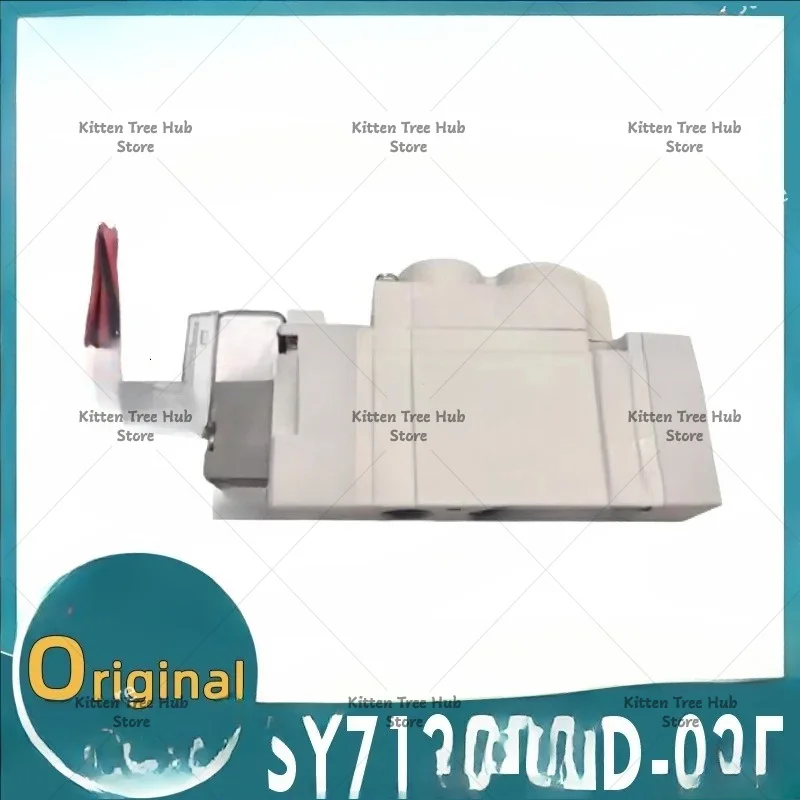 Brand new original solenoid valve SY7120-6LD-02F SY7220-5GD-02 SY7220-5GD-C8-F2 SY7220-5YO-02F-Q SY7320-5GD-C10 SY7220-5YO-02F-Q