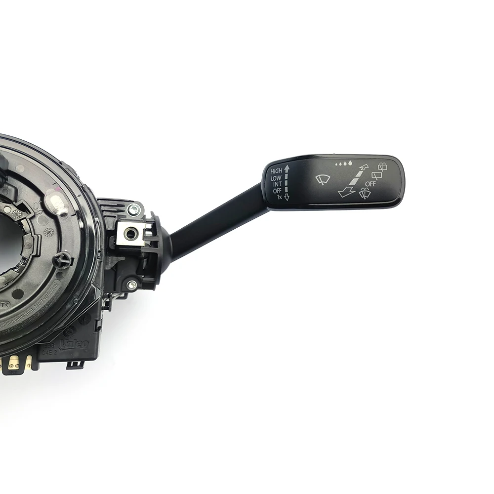 Steering column combination switch multi-function switch suitable for Volkswagen Touron Tiguan  Atlas Arteon 5Q1 953 521 G