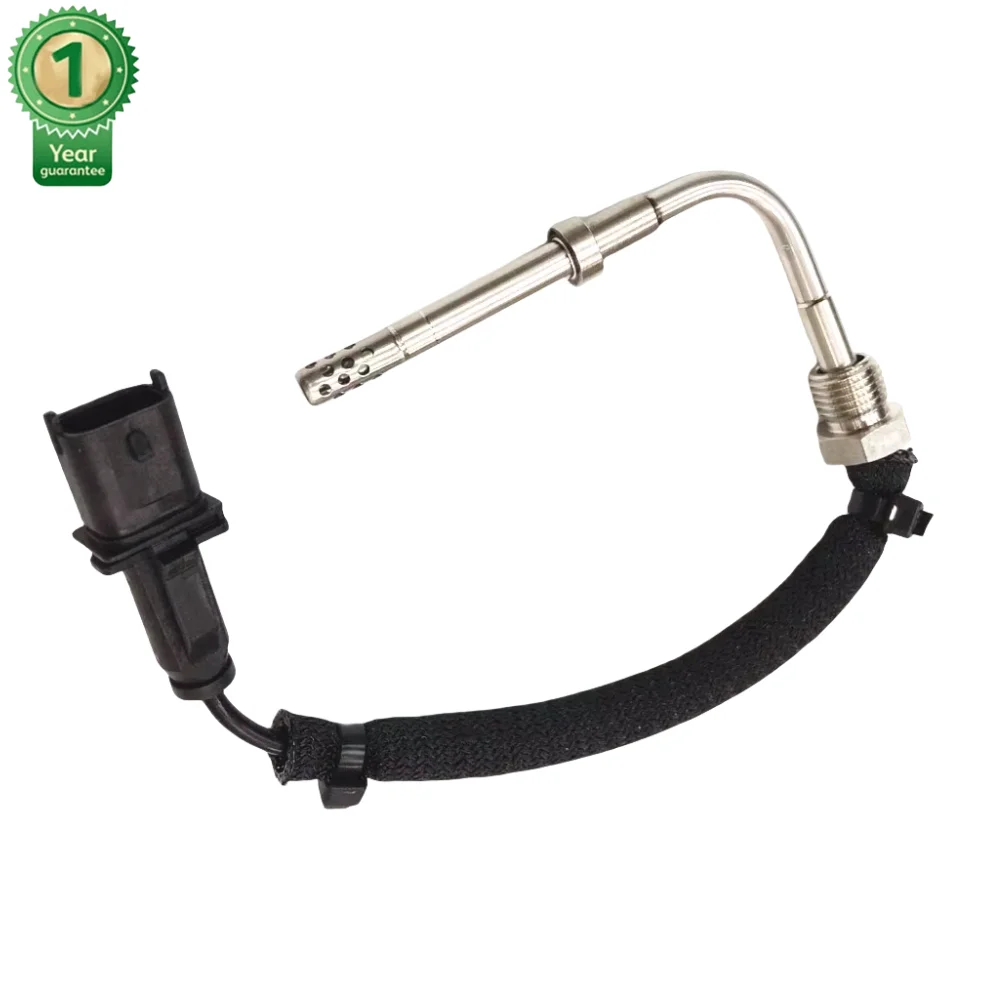 مستشعر حرارة غاز العادم OEM 55566185 لأوبل أسترا J 2009-إنسيجنيا 2.0 CDTI إنسيجنيا A 2.0 BiTurbo CDTi