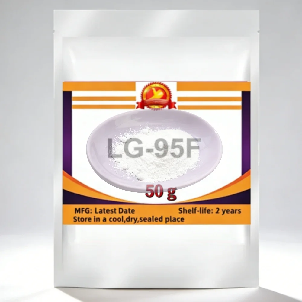 Polvo Espumante de Aminoácidos Lg-95f en Venta, Material Cosmético de Glutamato de Laurilo Sódico