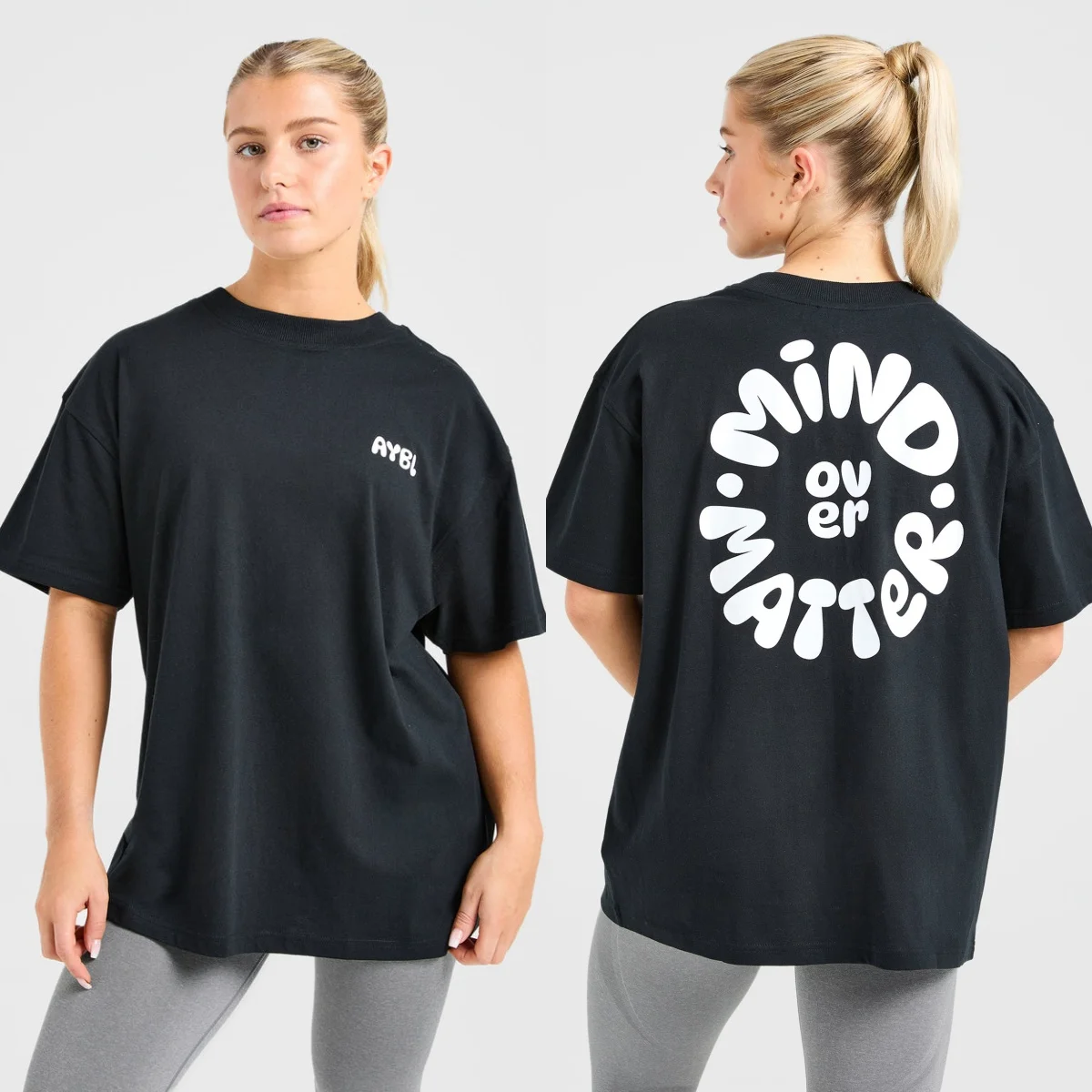 Fit GYM AY 2026 BL Daily Fitness Comfy T-Shirt Graphic Cotton Tee Printing High-end Luxury Unisex Style Both of Men and Women