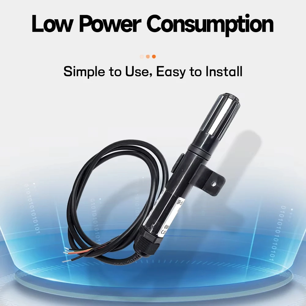 SHT40 SHT41 SHT45 D…