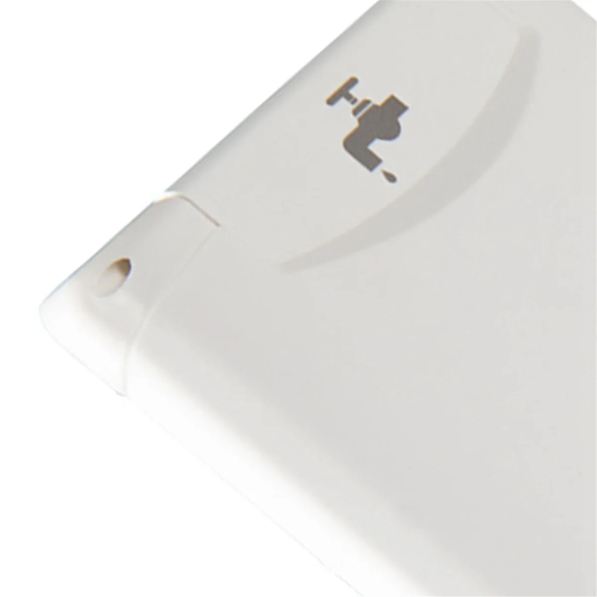 

Water Fill Inlet Filter Housing with Lock Locking Water Caps-ABMW