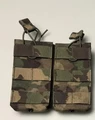 Dual TAZ16