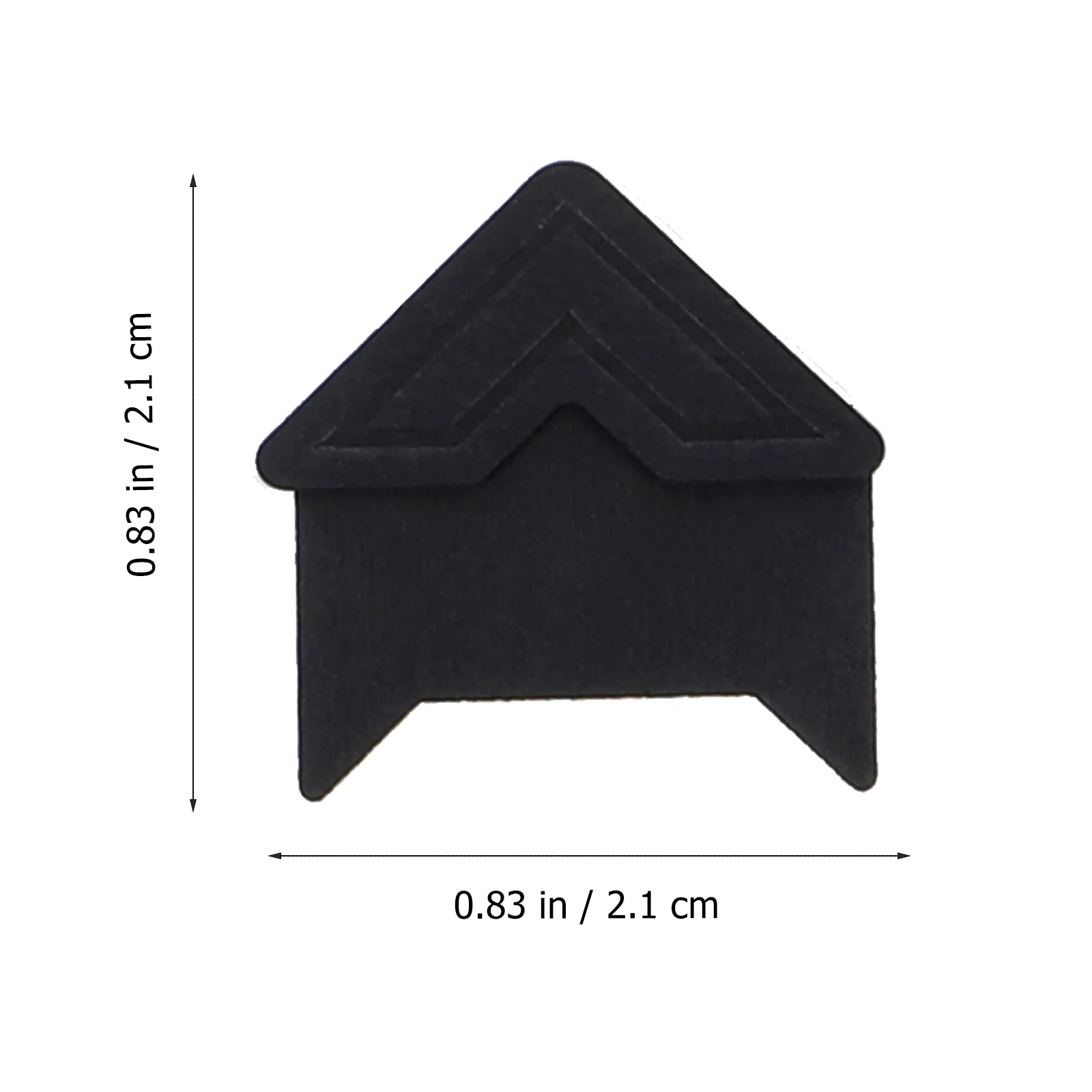 

10 Sheets Photo Corners Photo Album Corners Easy Peel Stickers for Scrapbooking Journal DIY Journal Diary Organizer