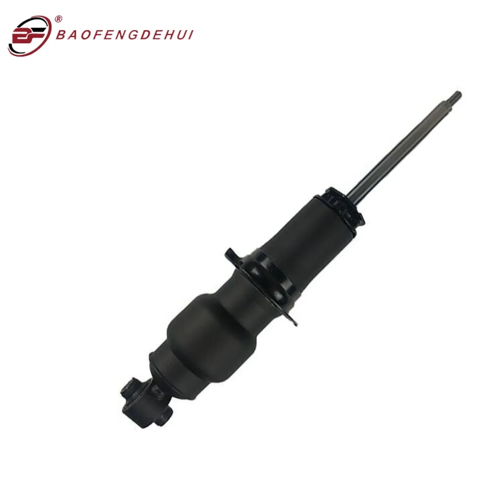 1X Rear Shock Absorber 20365SC000 For SUBARU Forester SH5 2009-