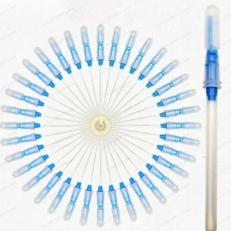 

Fluorescent Quick Swabs Portable Hygiene Test Swabs For Water Or Surface Testing