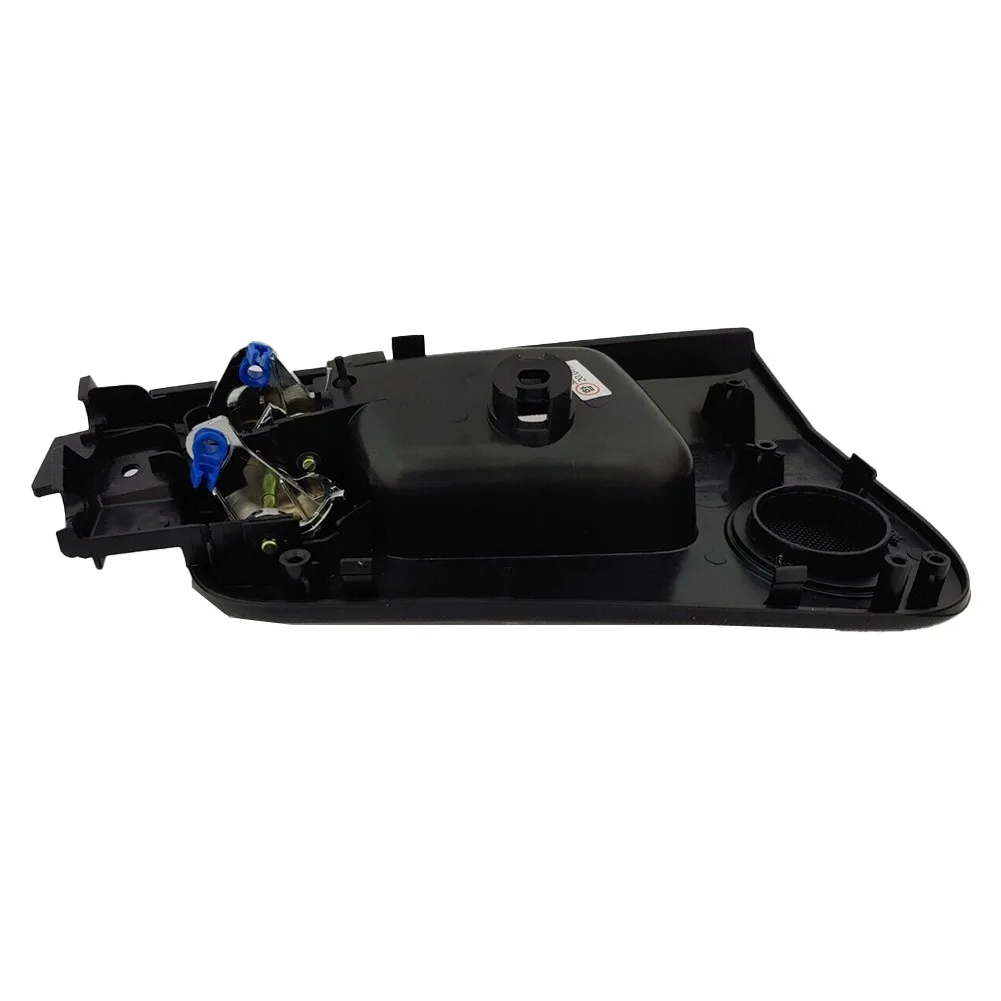 مقبض الباب الداخلي من البلاستيك الممتاز مقبض الباب الداخلي الأيسر لسيارة سانج يونج كيرون أكتيون / سبورتس 2005 2007 #2